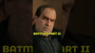 Penguins New Name Batman Part II ThePenguin ThePenguinHBO ThePenguinEpisode8 [upl. by Rafaj336]