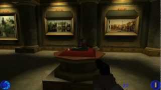 007 James Bond Nightfire  Walkthrough Part 2 [upl. by Elke]