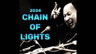 Y Allah y Rehman Nusrat Fateh Ali Khan album 2024 Chain Of Light Chainoflight [upl. by Iris969]