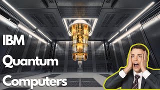 Unlocking the Power of Quantum Computing An Introduction to IBMs CuttingEdge Technology [upl. by Cis]