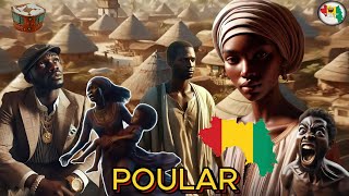 Tali et TINDI MARIYAMA ET ALLAYE SADAKA Fi DiAWDi 🇬🇳 TALI ET TINDI ET HALA POULAR [upl. by Omixam189]