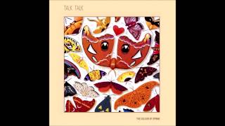 Talk Talk  The Colour of Spring 1986 FULL ALBUM [upl. by Iharas]