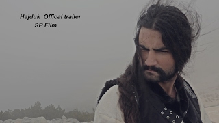 HajdukOfficial trailerSP Film [upl. by Christoper]