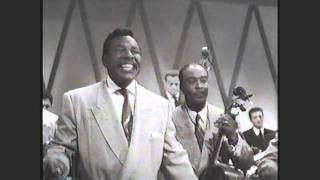 In Old Shantytown  The Ink Spots HD [upl. by Aurelea]