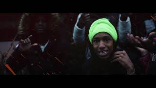 MereRackz  Risk Official Video  DIR 4thquarterthelabel [upl. by Zacherie994]