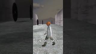 CUIDADO CHA CHA CHA gmod [upl. by Cristabel]