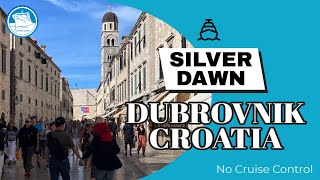 Silver Dawn  Dubrovnik Croatia [upl. by Anitan]