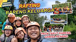 RAFTING BANYUWANGI [upl. by Ailb]