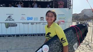 Campeonato Cearense de Surf 2024 na Praia do Futuro em Fortaleza [upl. by Tija]