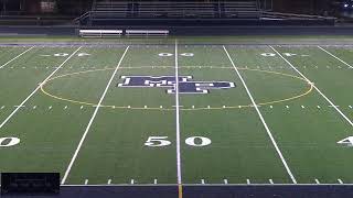 Malvern Prep High School vs Germantown Academy Mens Varsity Football [upl. by Pownall]