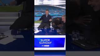 Roy Keane savage on Dynamo magic on Super Sunday 😂🤣 Premier League highlights [upl. by Lutero769]