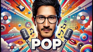 Part 7 Markiplier Interactive song Pop [upl. by Nanreit180]