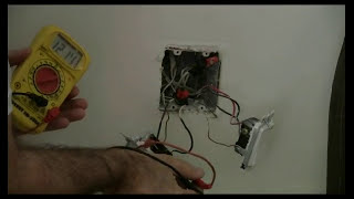 🪛TROUBLESHOOTING LIGHT SWITCHES amp WIRING Pro Tips For Home Repairs [upl. by Nuawd]