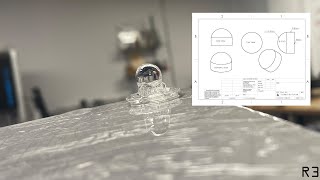 I made a lens for NASA on a Fomlabs printer part 2 [upl. by Sabrina]