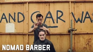 Teaser by Nomad Barber [upl. by Gwenneth992]