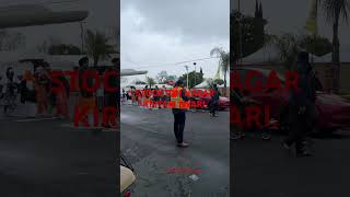 Stockton Nagar kirtan stocktonsikh stockton [upl. by Skoorb292]