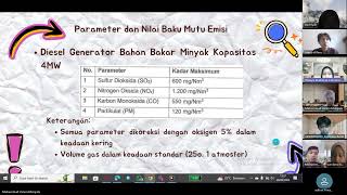 Presentasi PERTEK Emisi Indah Kiat kelompok 4 MKU [upl. by Baiss865]