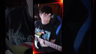 Jam Fm enjoyed 😁🤟🏻🎸 guitar rock metal guitar guitarsolo guitarjam electricguitar [upl. by Harak]