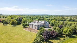 Woodbrook House Portarlington Co Laois [upl. by Edwards]