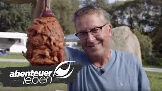 Dirk Hoffmann macht Foodporn am Lagerfeuer  Abenteuer Leben  kabel eins [upl. by Dabbs1]