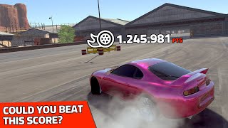 Play Drift Hunters Online – No Download Required – on RocketGamesio driftgamer gaming games [upl. by Asennav]