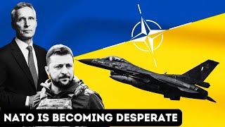 NATO And Ukraine Are Sinking Together [upl. by Tsuda]