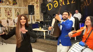 Yeni Mahnilar  Nefes Leyli Mahnisi SazMen Ceyhun Super Duet Toy Popuri Nefes amp SazMen Ceyhun [upl. by Chiquita]