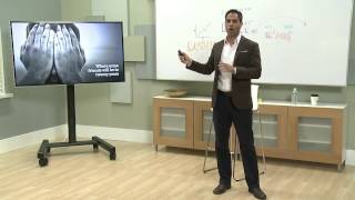 Ramit Sethi  Personal Finance Basics [upl. by Seidel295]