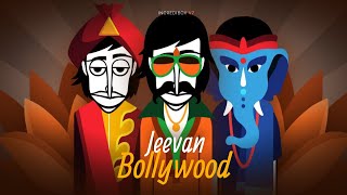 Incredibox v7 quotBollywoodquot [upl. by Eyt]