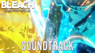 Ichigo vs Yhwach Round 2 ＜Heat of the Battle＞「Bleach TYBW Cour 3 Episode 2 OST」Epic Orchestral Cover [upl. by Assirak457]