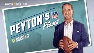 Peyton’s Places Season 3 Trailer  Premieres October 30 [upl. by Adamina]