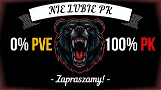 NIE LUBIE PK  GANKERS GUILD 2024  2  Volume [upl. by Yclehc]