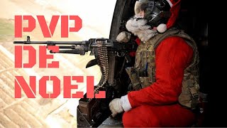 Arma 3 Battle Royal quotBad Santaquot [upl. by Nairadal]