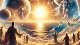 132 The Sojourn at Rome The Urantia Book [upl. by Ocsisnarf]