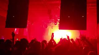 Artbat  The Warehouse Rosario 24102019 [upl. by Salsbury]