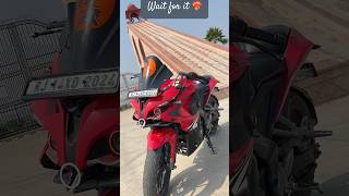 Modify RS200  English song rs200 viralshort yt bikeride [upl. by Eillas967]