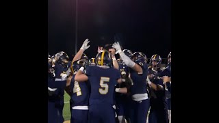 DeWitt  2024 Division 3 District Final Highlights SHORTS [upl. by Kassandra209]