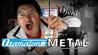 Otamatone Metal [upl. by Aspa]