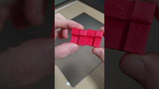 3D Printing Ironing Slicer Settings 3dprintingforbeginners 3dprinting ironing bambustudio [upl. by Airdnahs]