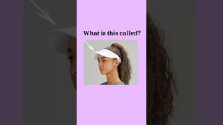 Can You Identity These Classic Hat Styles [upl. by Adnuhser]