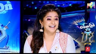 D2 D 4 Dance  Episode 107  Independance day Special  Mazhavil Manorama [upl. by Dun]