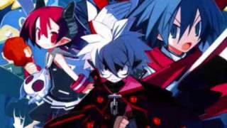 Disgaea 3 Maritsu Evil Academy Full version with lyrics [upl. by Eelahs]