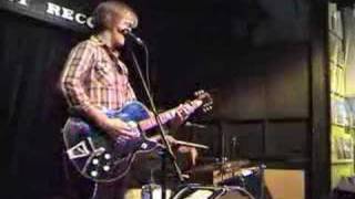 Two Gallants Live At Easy Street [upl. by Daughtry]