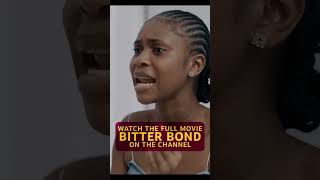 Sibling rivalry  Latest Nigerian Full Movie 2024 [upl. by Branen]