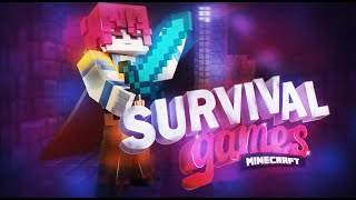 caner çömbelek çökelek dümbelek  Minecraft Survival Games 11 [upl. by Halyahs784]