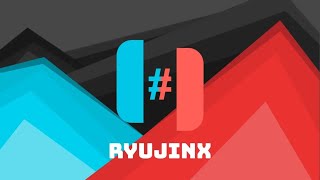 Ryujinx Guía Definitiva 2024 Cómo Jugar Juegos de Nintendo Switch en PC Fácilmente [upl. by Nolat41]