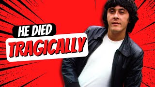 The Tragic Final Hours of Richard Beckinsale He Died at 31 [upl. by Drus]