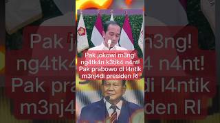 SEMOGA INDONESIAN JAUH LEBIH BAIK DI BAWAH KEPEMIMPINAN PAK PRABOWO 🤲 [upl. by Ayo]