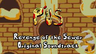 Toxic Rave D2  PUS Revenge of the Sewer OST [upl. by Maximo]