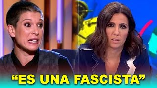 Beatriz Talegón ESTALLA contra Ana Pastor “Es una fascista” [upl. by Assetnoc433]